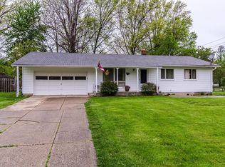 6186 Glenwood Dr, Mentor, OH 44060