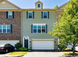 9581 Tahoe Dr, Dayton, OH 45458