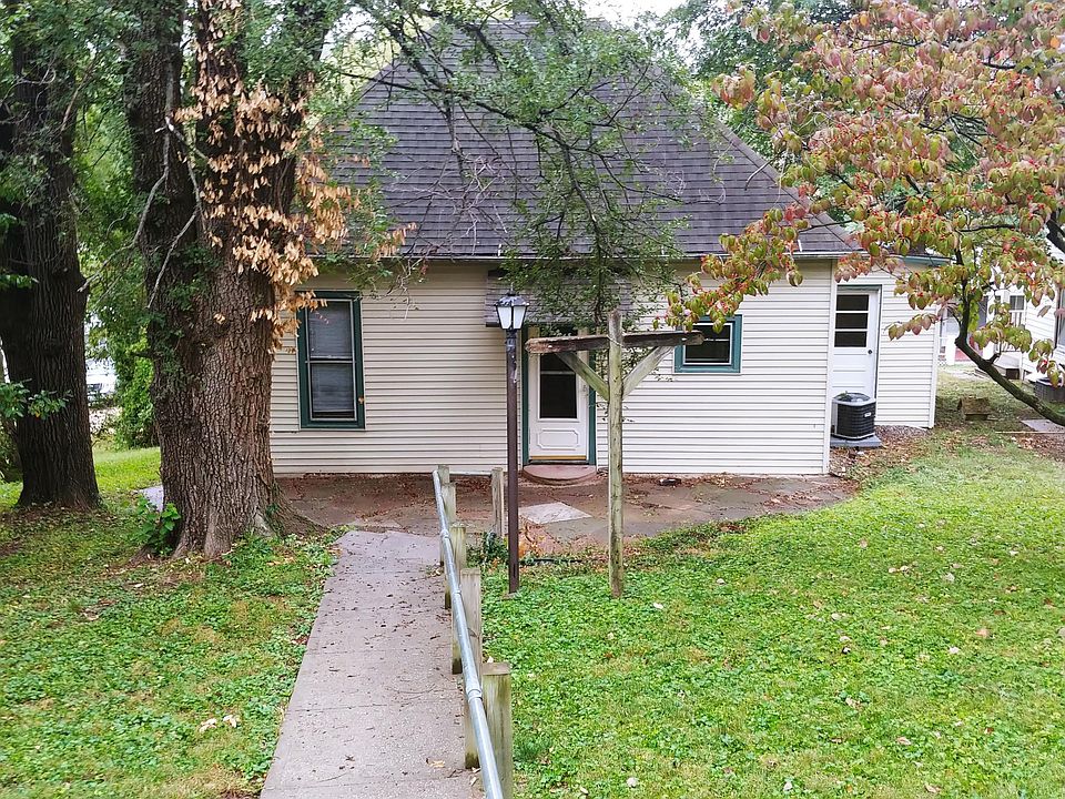 616 Hazel St, Hannibal, MO 63401 Zillow