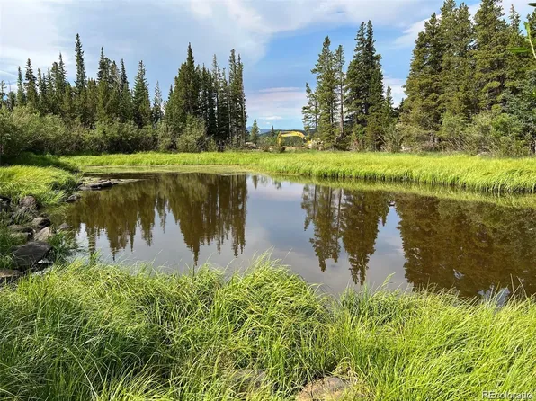 111 Lake Road, Idaho Springs, CO 80452