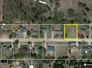 Stonegate, Guthrie, OK 73044