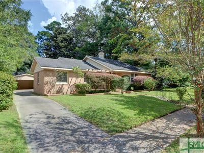 1306 E 52nd St, Savannah, GA, 31404