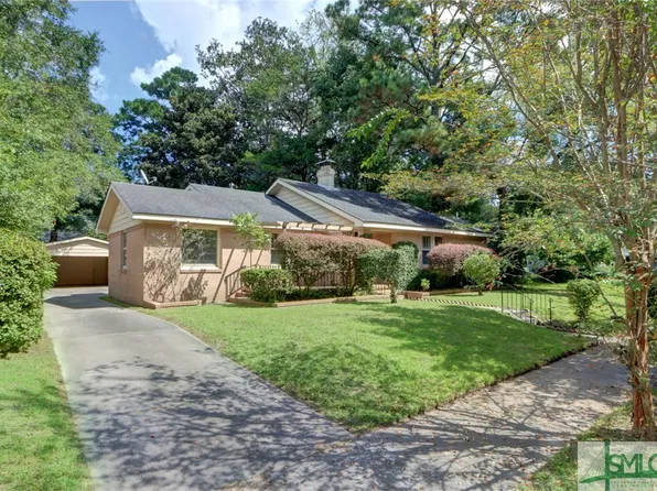1306 E 52nd Street, Savannah, GA 31404