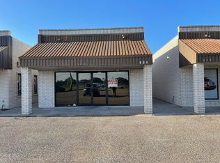 924 W Nolana Loop SUITE A, Pharr, TX 78577