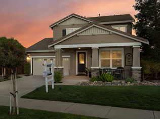 2724 Emory Oak Ct, Brentwood, CA 94513