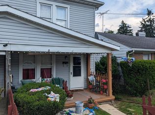 326-328 S Rosemont Ave, Martinsburg, WV