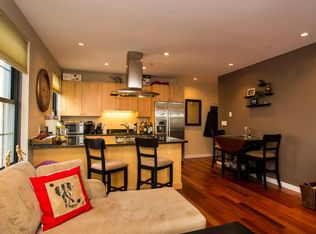 99 Broad St #8D, Boston, MA 02110