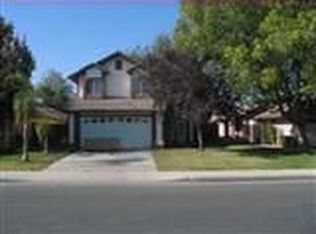 5401 Claire St, Bakersfield, CA 93307