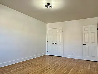 Rented by Corcoran