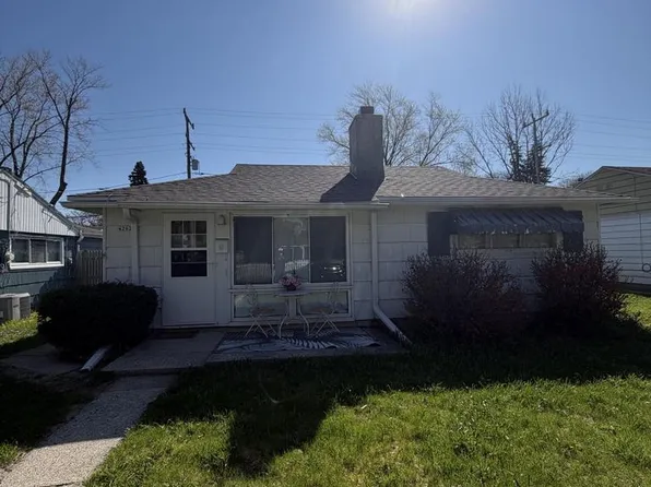 4262 N 42nd PLACE, Milwaukee, WI 53216