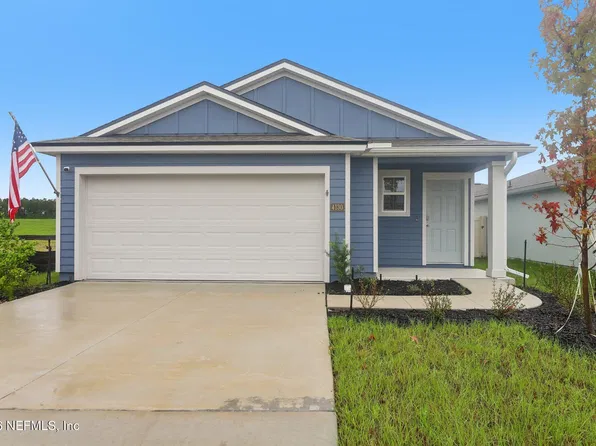 4130 CAPER TREE Way, Jacksonville, FL 32218