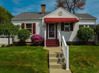 1276 Leecrest St NW, Massillon, OH 44646