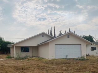 1119 Columbia St, Madera, CA