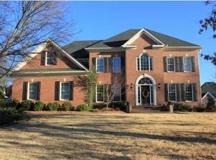 510 Yellow Hammer Rd, Chattanooga, TN 37421