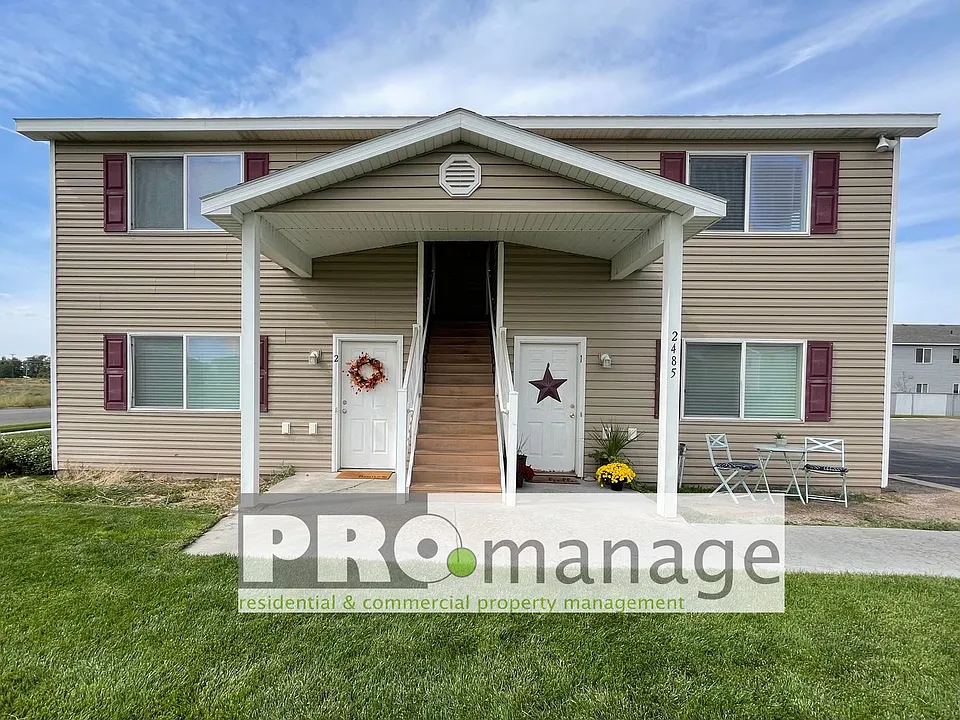 2485 Pumice Dr.