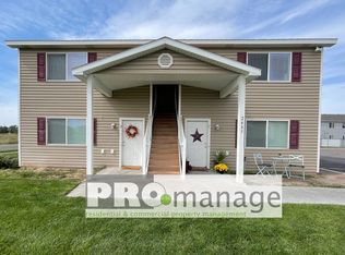 2485 Pumice Dr APT 3, Idaho Falls, ID 83401