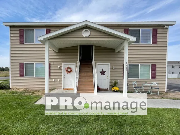 2485 Pumice Dr., 2485 Pumice Dr APT 3, Idaho Falls, ID 83401