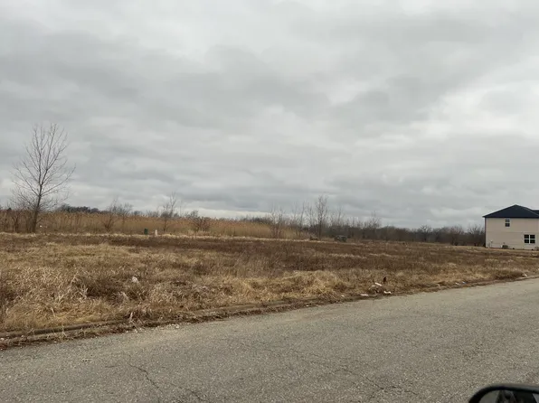 20800 Barker St, Lynwood, IL 60411