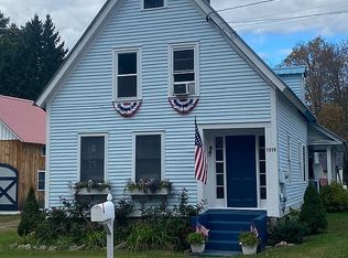 1018 Route 123 N, Stoddard, NH 03464