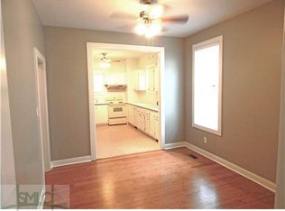 917 E 38th St, Savannah, GA 31401