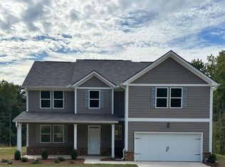 1138 Campbell Rd, Covington, GA 30014