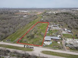 6315 E Orem Dr, Houston, TX 77048