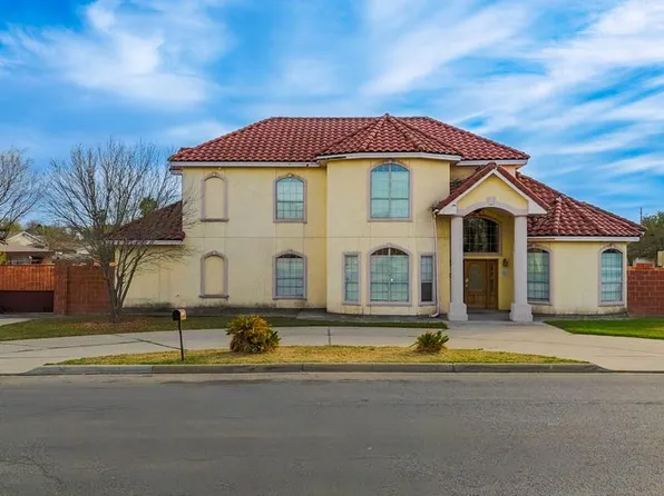 2201 Zacatecas Dr, Eagle Pass, TX 78852