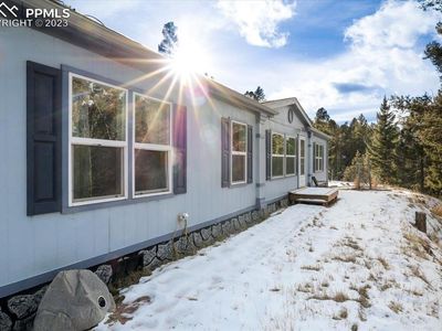 324 Will Stutley Dr, Divide, CO, 80814
