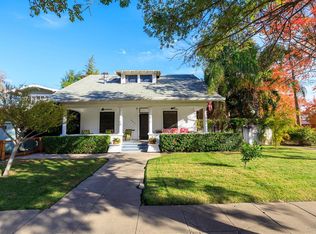 402 Sycamore Ave, Modesto, CA 95354