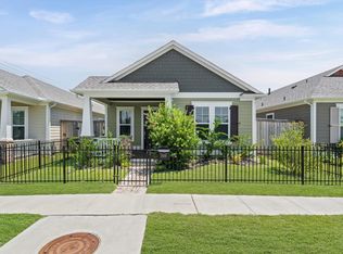 2505 S Houston Ave, Pearland, TX 77581