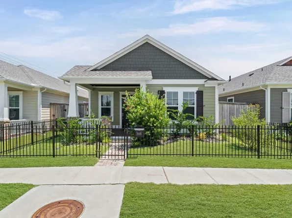 2505 S Houston Ave, Pearland, TX 77581