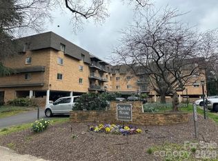 Charlotte House, Charlotte, NC 28207