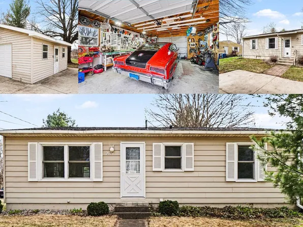 2424 Nichols Rd, Kalamazoo, MI 49004