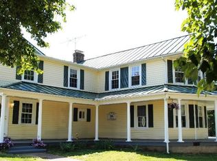 10499 Dulin Ln, Locust Grove, VA 22508