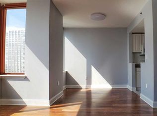 100 Old Palisade Rd APT 2909, Fort Lee, NJ 07024