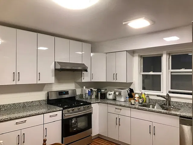 3 bed, 1568 sqft, $4,000 — Photo 2