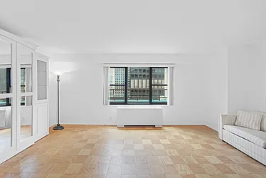 Rented by Brown Harris Stevens