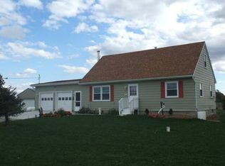 4501 W Colony Rd, Saint Johns, MI 48879