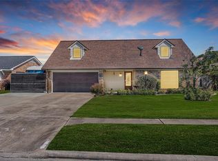 1102 Mosher Ln, Houston, TX 77088