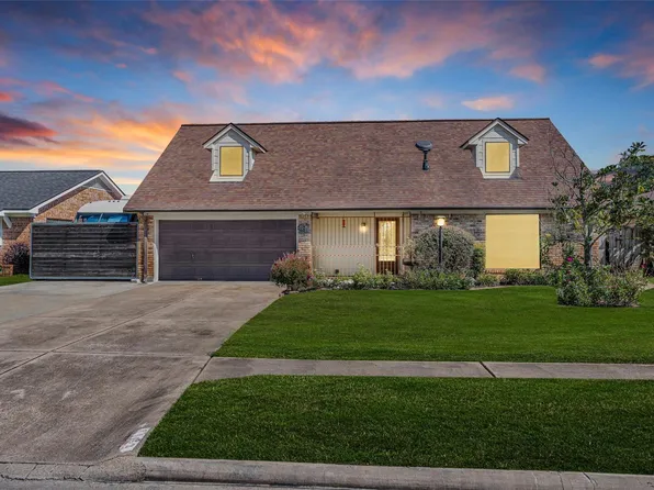 1102 Mosher Ln, Houston, TX 77088