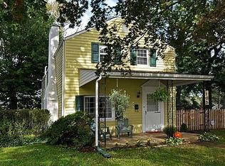 105 Redford Rd, Oreland, PA 19075