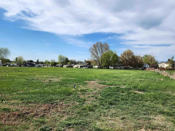 Nka W King St Lot B, Grandview, WA 98930