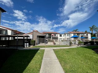 Park Villas, Chino, CA 91710