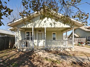 6901 Frontera Trl, Austin, TX 78741
