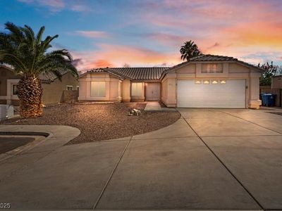 4431 Pageantry Falls Dr, North Las Vegas, NV, 89031