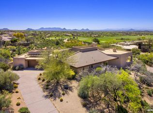 10453 E Honey Mesquite Dr, Scottsdale, AZ 85262