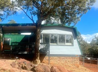 243 N Helen Dr, Payson, AZ 85541