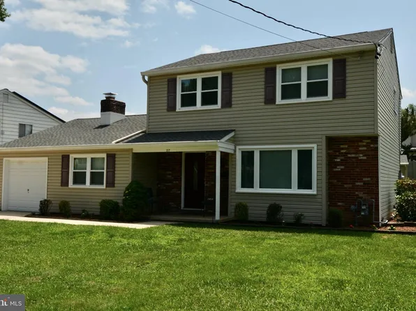 217 Garfield Ave, Cherry Hill, NJ 08002