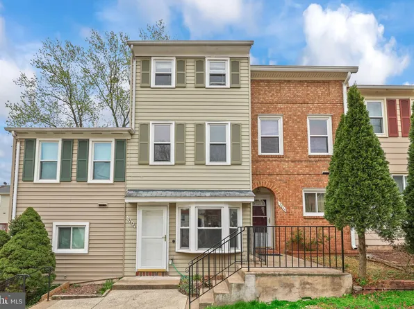 13842 Beaujolais Ct, Chantilly, VA 20151