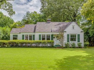 4635 Barfield Rd LOT 3, Memphis, TN 38117